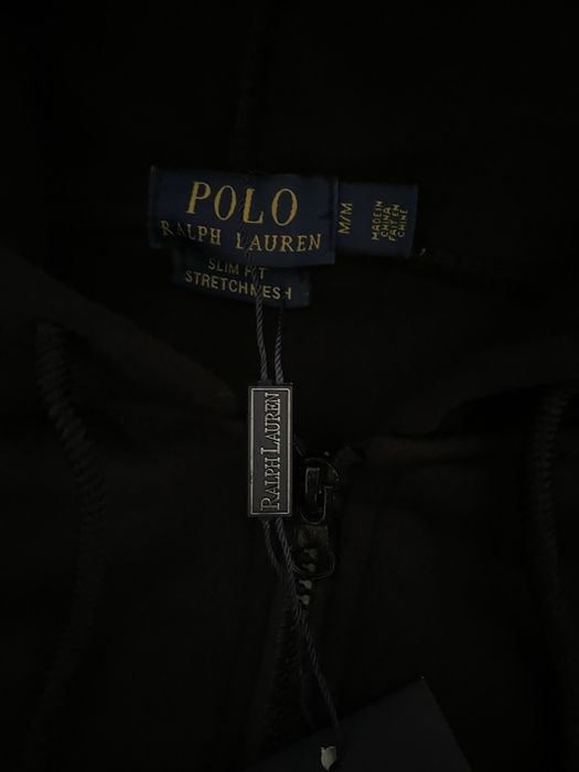 Bluza de trening Polo Ralph Lauren