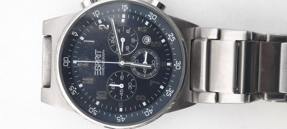 Часовник Esprit Chronograph