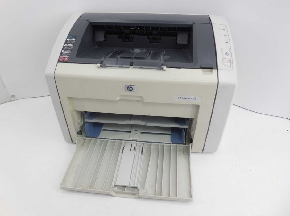 Лазерный принтер