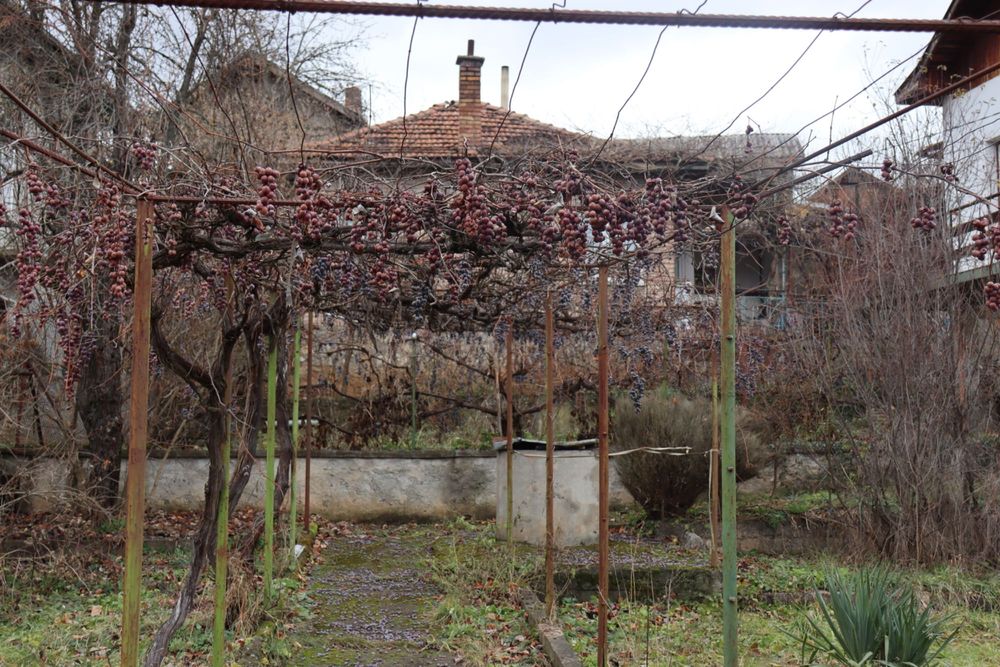 Продава се Къща в София, Димитър Миленков - 45 кв.м за 689 €/кв.м - Снимка #1