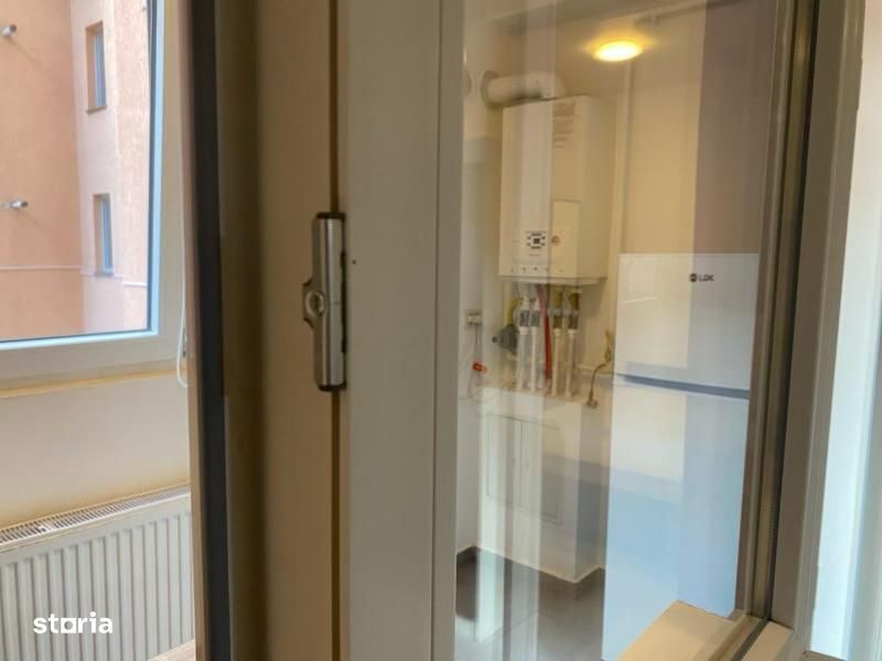 Inchirieri Apartamente 2 camere ILFOV - VEST CHIAJNA
