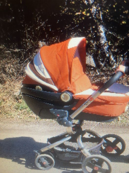 Детска количка