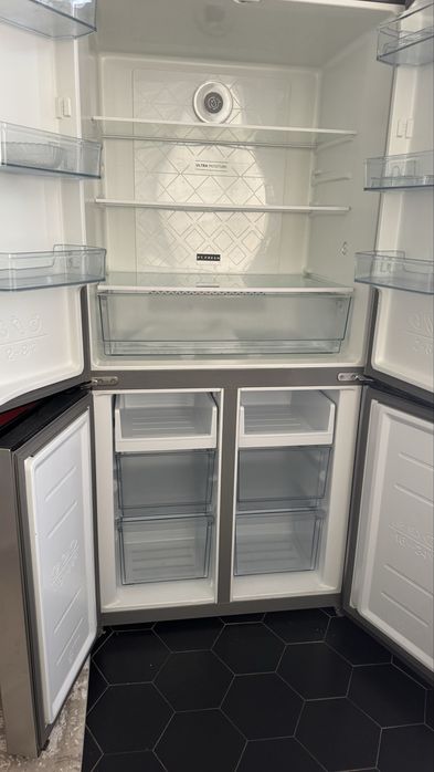 Продам холодильник Бирюса