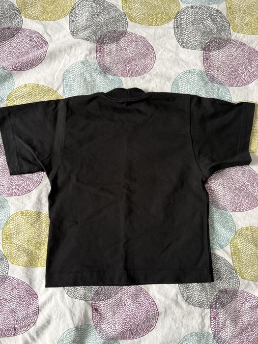 Tricou Made by Society 3-4 ani