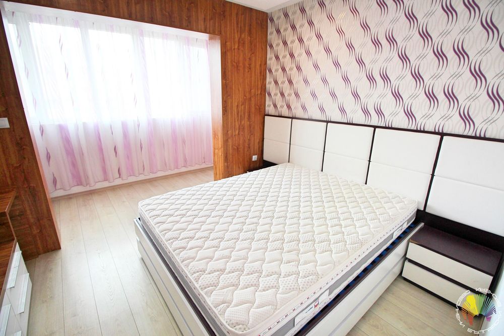 Дава се под наем Тристаен апартамент в Бургас, Братя Миладинови - 100 кв.м за 612 € - Снимка #8