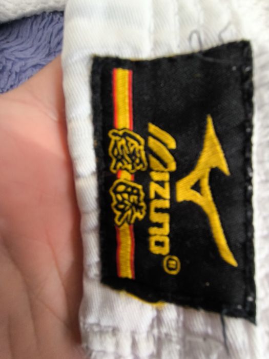 Кимоно в отличном состоянии