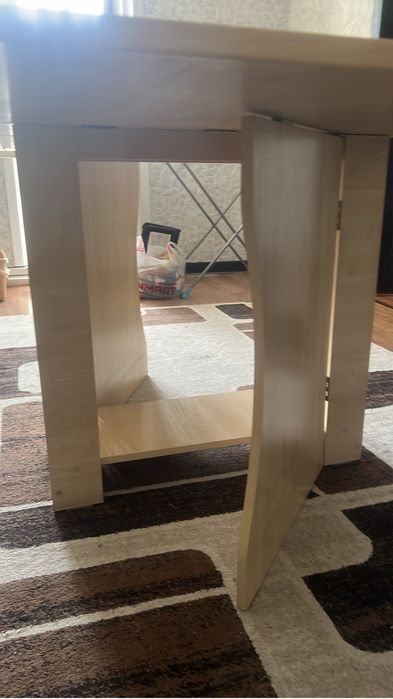 Продам стол трансформер