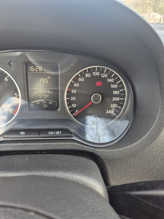 De vânzare Volkswagen Polo