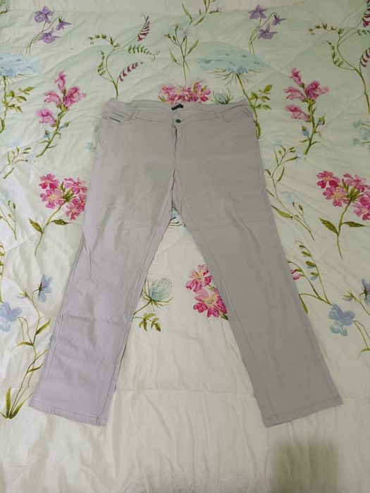 Дънки и панталони