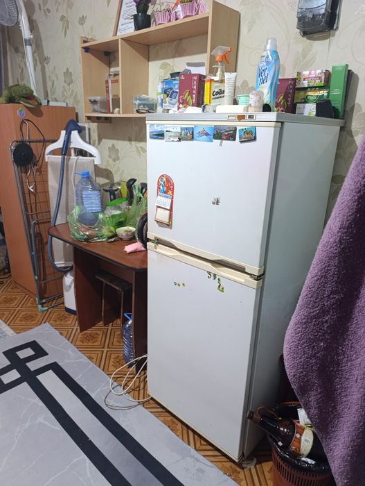Сдам комнату в общежитии
