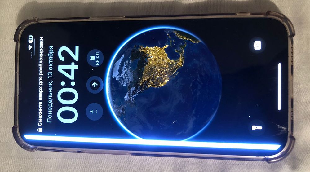 Айфон 14 в хорошем состоянии