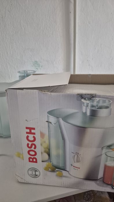 Соковыжималка, не китай