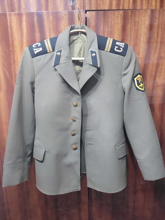 Продам китель,брюки,фуражка советские
