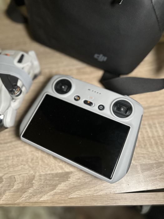 DJI MINI 3 / Дрон
