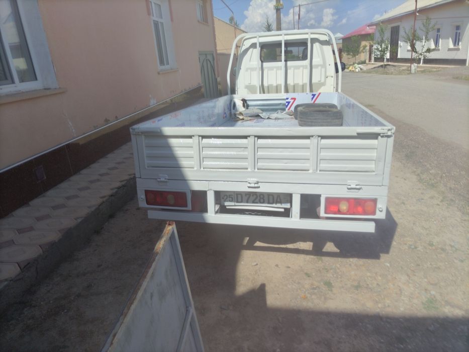 Changan 99 talik