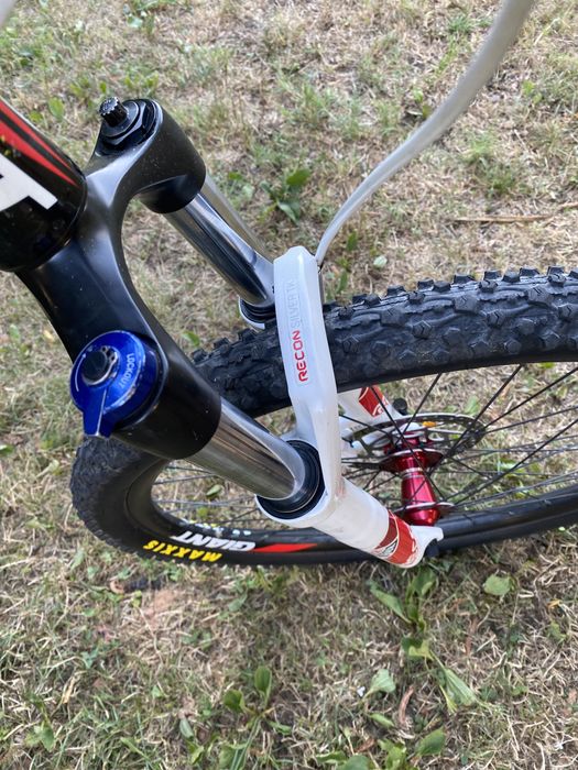Bicicleta GIANT XTC
