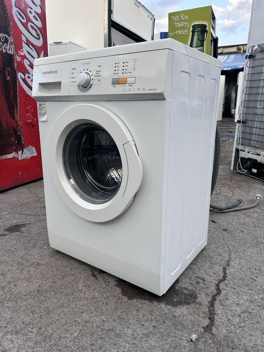 пералня със сушилня indesit - пералня daewoo