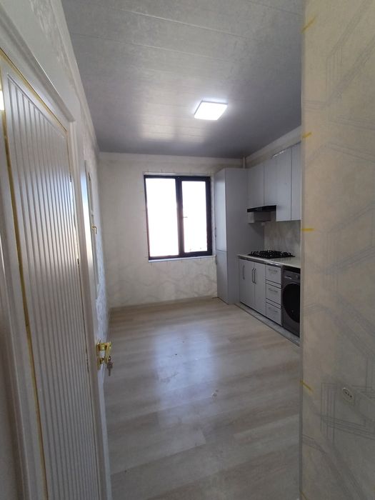 Новостройка  сергели