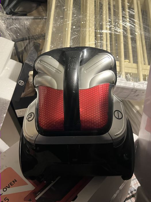 Пылесос Tefal silence force