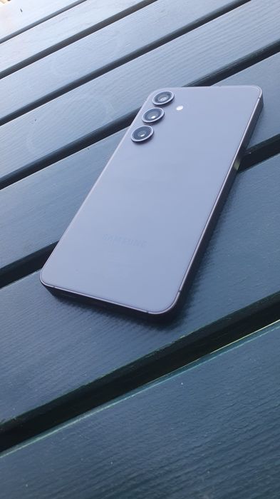 Samsung Galaxy S24 Black