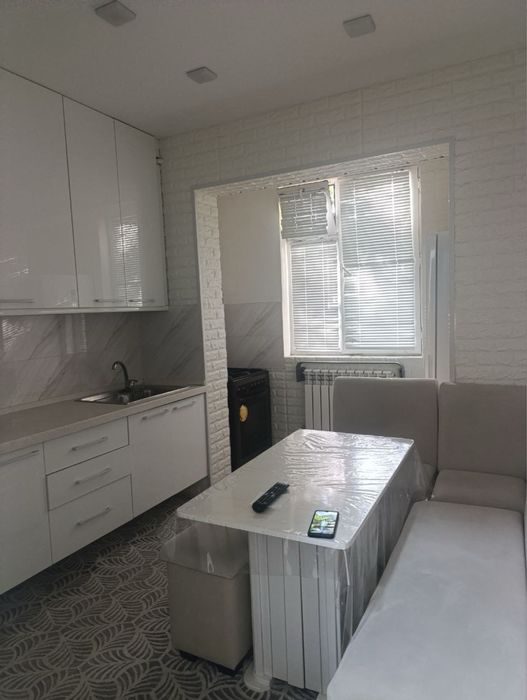 Аренда 1 комнатной квартиры Ул.Саид Барака Ор-р ГУВД|Депозит