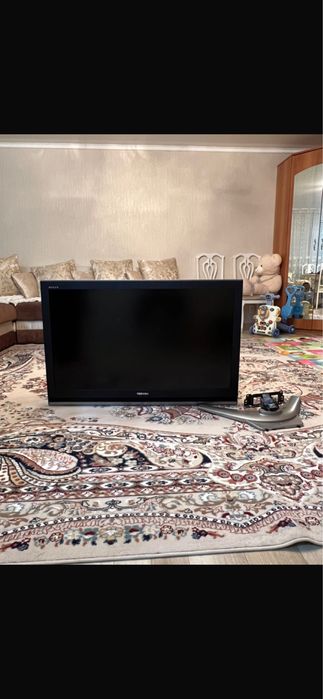 Телевизор Toshiba