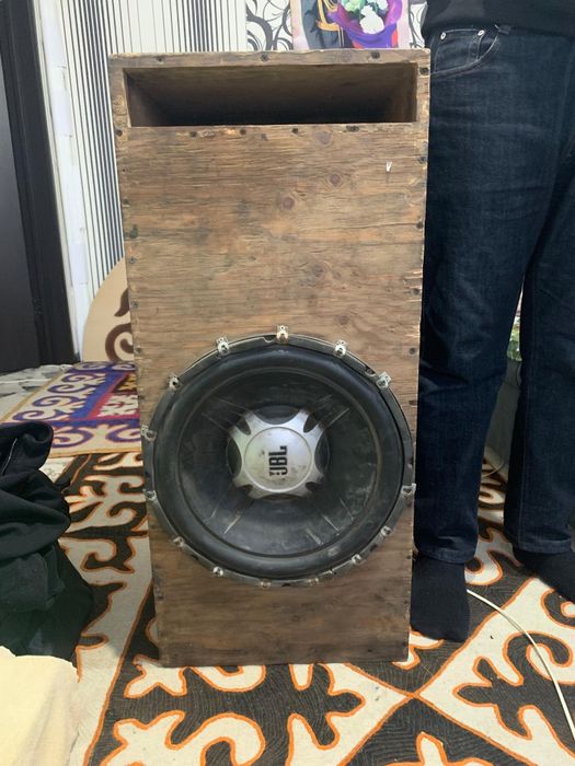 Продам буфер в хорошем состоянии