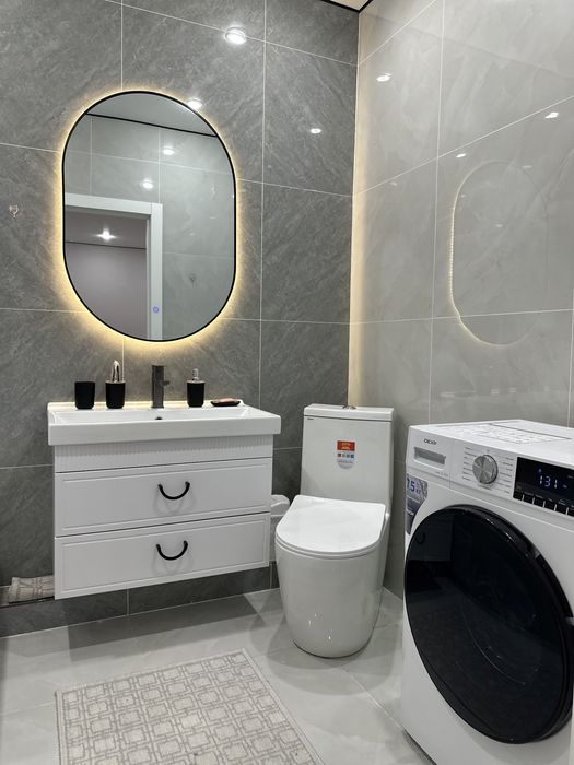 Квартира посуточно