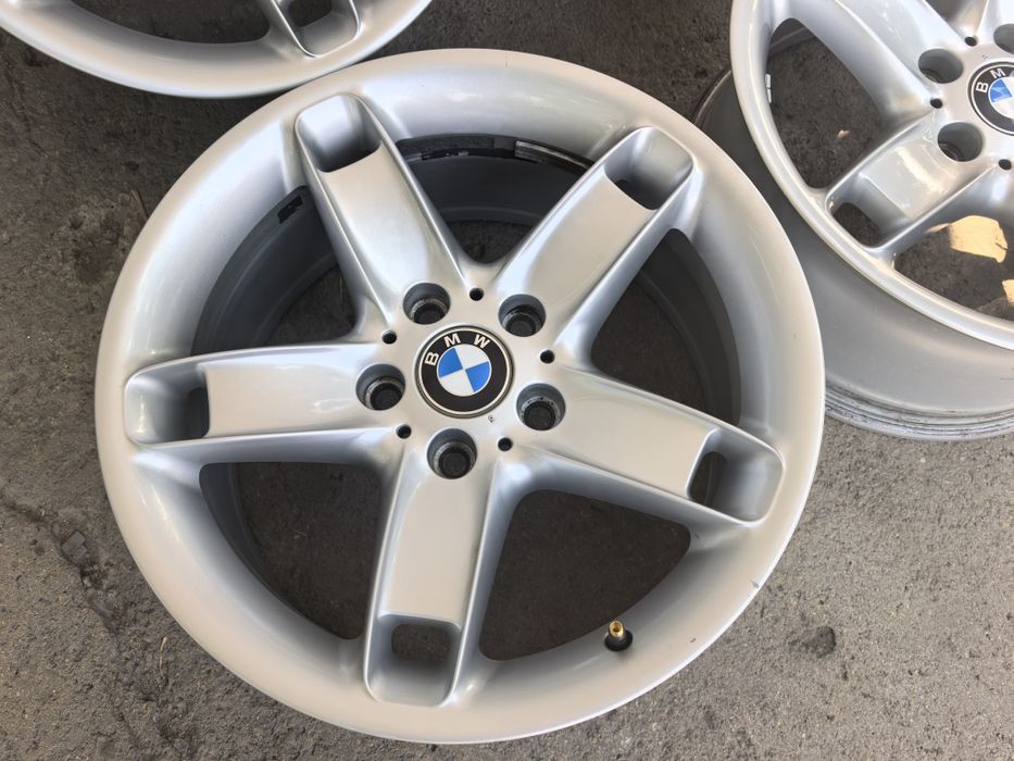 17ки 5х120 8ж ет20 74.1мм style 49