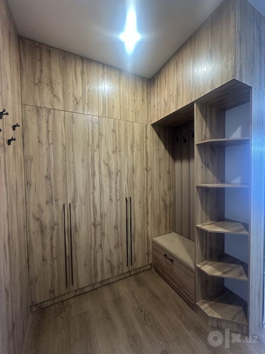 Шикарный офис + квартира с евроремонтом + цоколь 220 м²