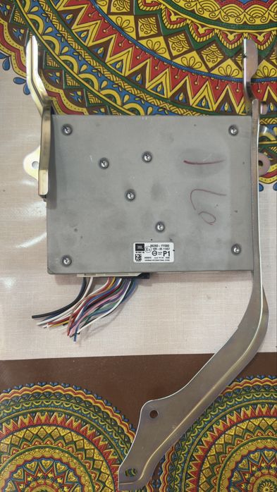 Аудиосистема jbl