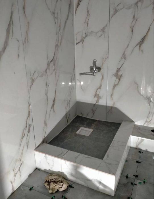 Ремонт домов и квартир