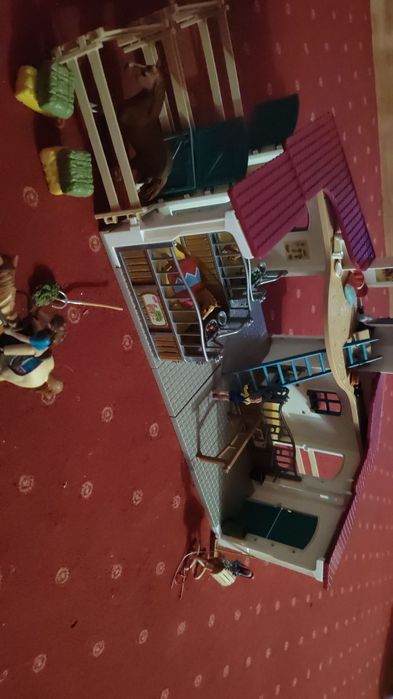 Set de cai schleich