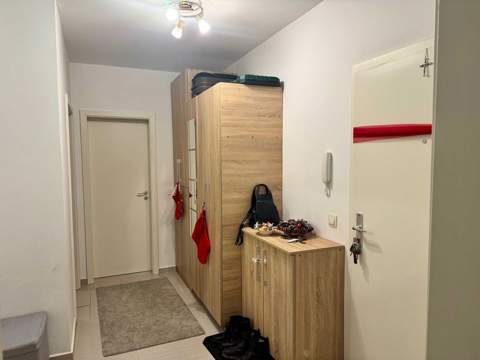 Vand apartament cu chirias Avantgarden 3