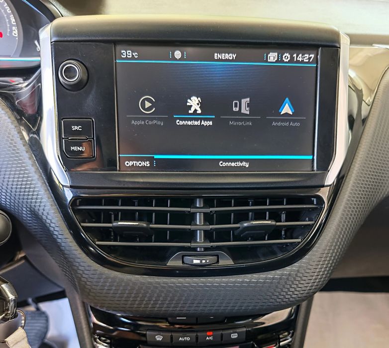 Активация на Carplay & Android Auto за Peugeot, Citroen, DS & Opel