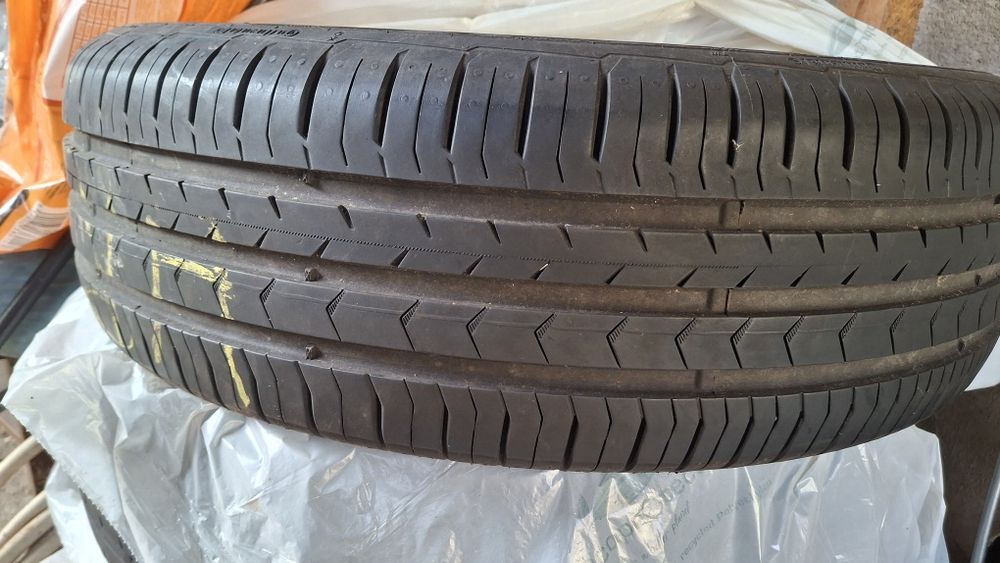 Континентал,премиум 215 70 16.