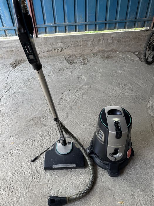 roboclean пылесос