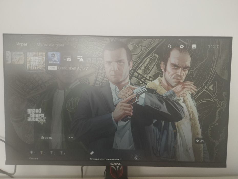 Sony playstation 5 slim