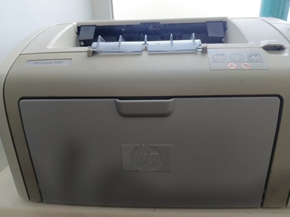 Принтер hp 1020 оргтехника