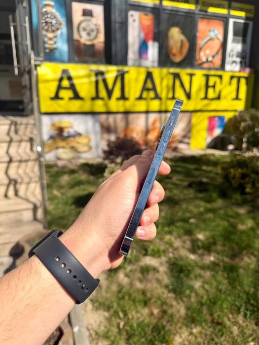 iPhone 14 Pro Max / 256GB / White - Impecabil