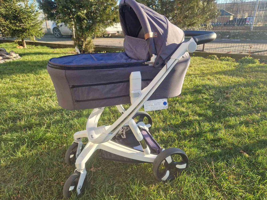 Количка Chipolino ELEKTRA