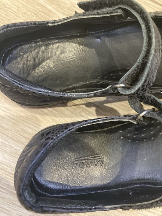 Детски обувки Ponki