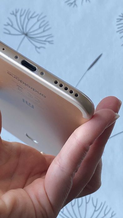 telefon mobil xiaomi mi A1