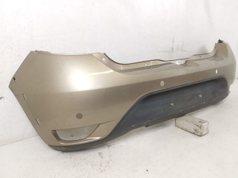 Bara Spate Dacia  Sandero Stepway generatia 2 [facelift] 2016 2017 201