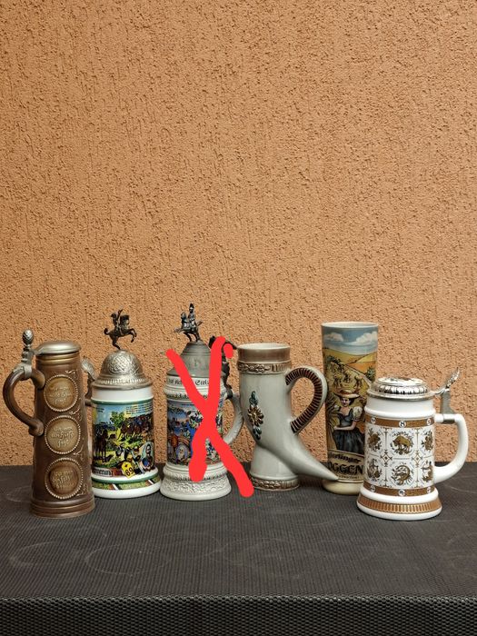 Halba de bere.             .