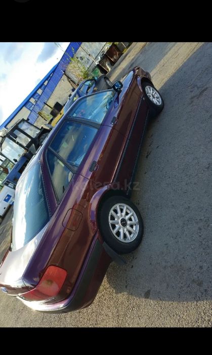 Audi 80 B4 2.0 моно