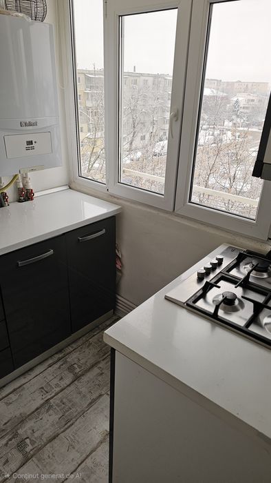 Apartament de vânzare