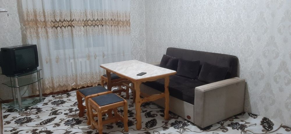 Аренда коракамиш 1.хонали оилага берилади Алимпия медгородок