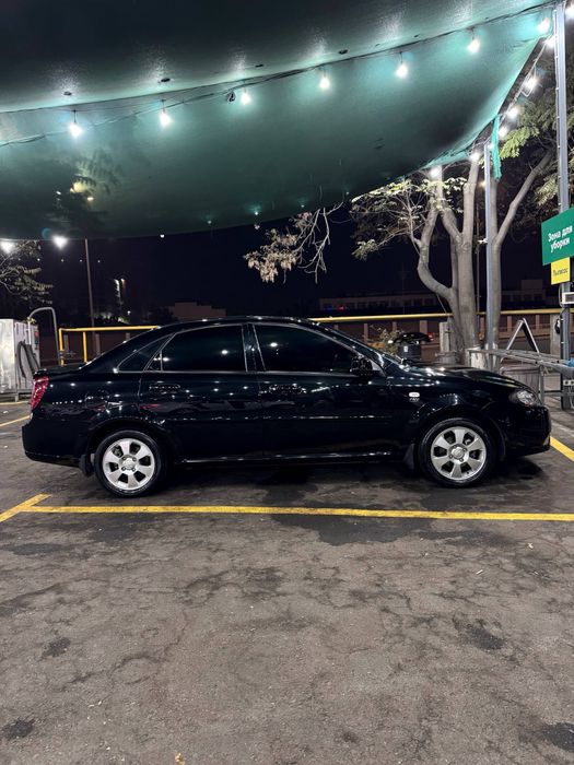 Продам chevrolet gentra 2020 at