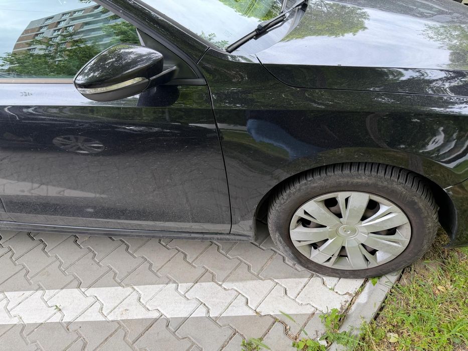 Volkswagen Jetta, 2011, prim proprietar